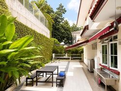 Mera Gardens (D23), Terrace #609998181